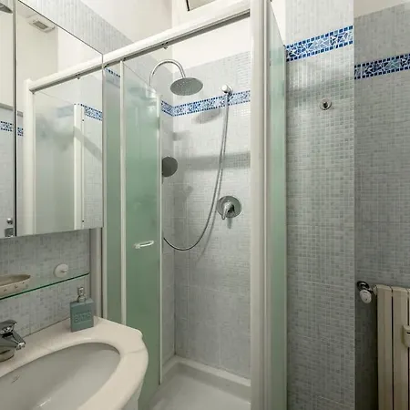Stazione 7 Minutes By Walk Modern Luxury Apartment Milan