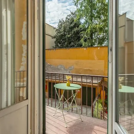 Stazione 7 Minutes By Walk Modern Luxury Milan
