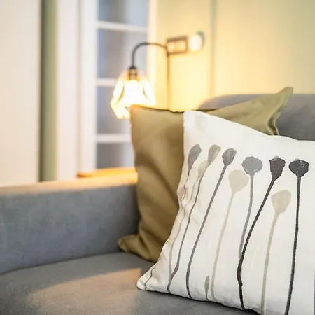 Stazione 7 Minutes By Walk Modern Luxury Apartment Milan