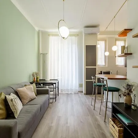 Stazione 7 Minutes By Walk Modern Luxury
