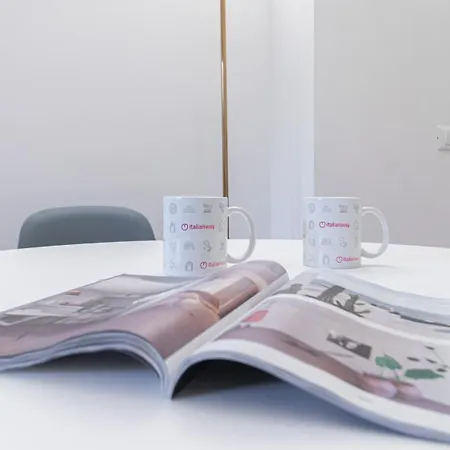 Italianway Easy - Indipendenza 5 Апартаменты *