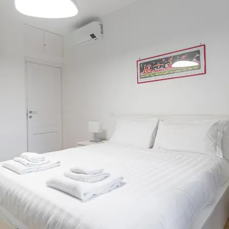 Italianway Easy - Indipendenza 5 Apartment