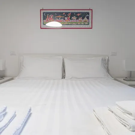 Italianway Easy - Indipendenza 5 Milan