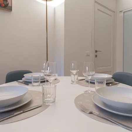 Italianway - Indipendenza 5 Milano