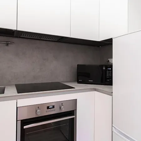 Italianway Easy - Indipendenza 5 Apartment *