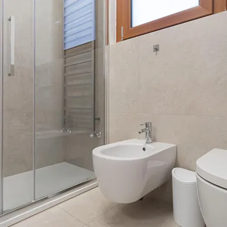 Apartment Italianway Easy - Indipendenza 5 Milan