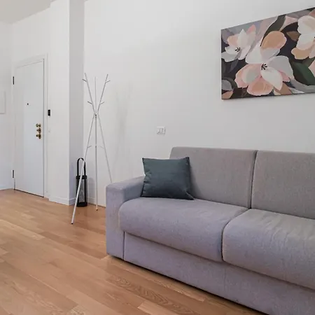 Italianway - Indipendenza 5 Milano