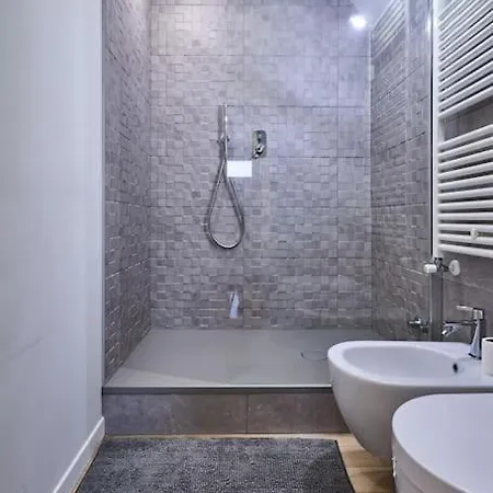 Vertical Forest View Milão