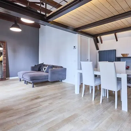 Apartamento Vertical Forest View Milão