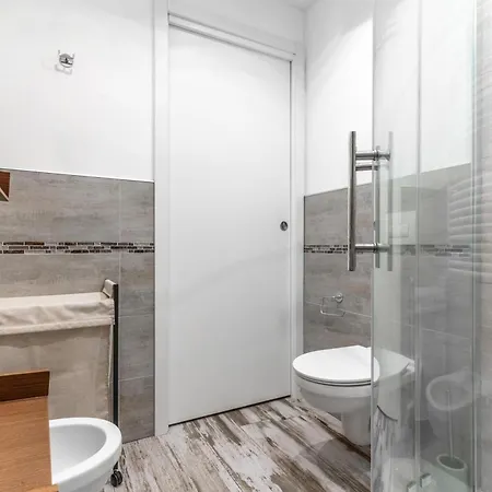 Apartmán Og6 Navigli-duomo -loft Chic - Milán