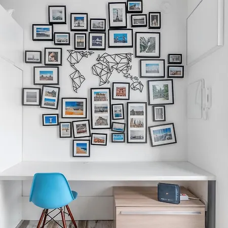 Og6 Navigli-duomo -loft Chic - شقة