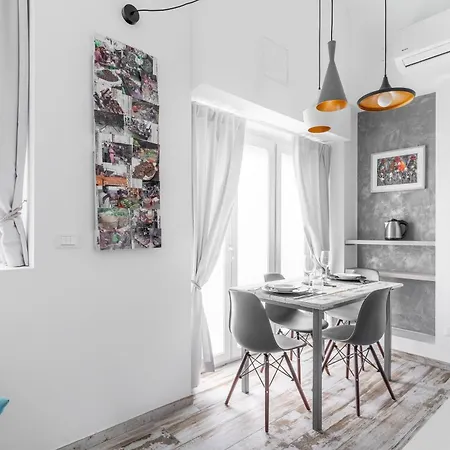 Og6 Navigli-duomo -loft Chic - Apartment
