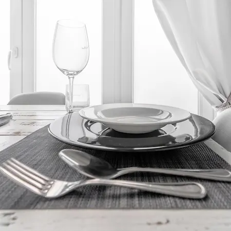 Og6 Navigli-duomo -loft Chic - 아파트 밀라노