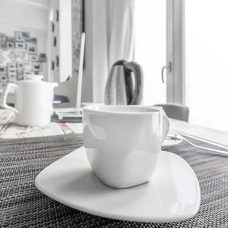 아파트 Og6 Navigli-duomo -loft Chic - 밀라노