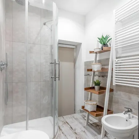 Og6 Navigli-duomo -loft Chic - *