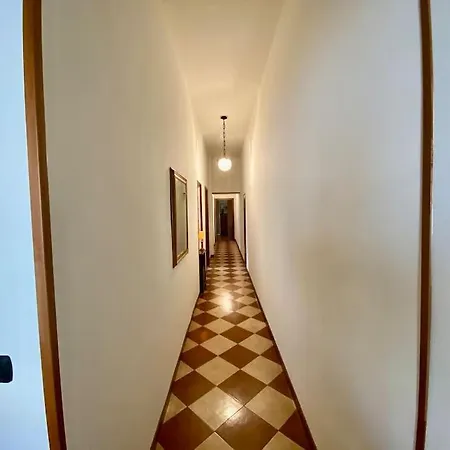 Apartament Casa Gramsci