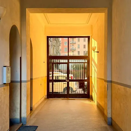 Apartment Nuovissimo In Maciachini M3 Mailand