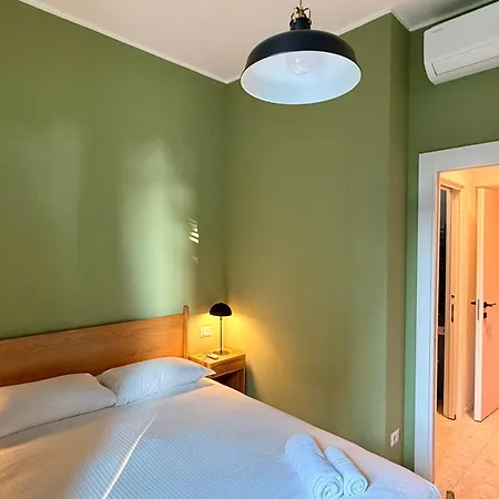 Nuovissimo In Maciachini M3 Apartment *