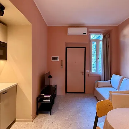 Nuovissimo In Maciachini M3 ميلان