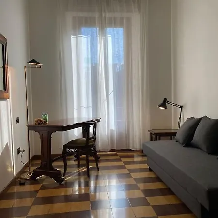 Appartement Gramsci House, Tra Chinatown E Arco Della Pace