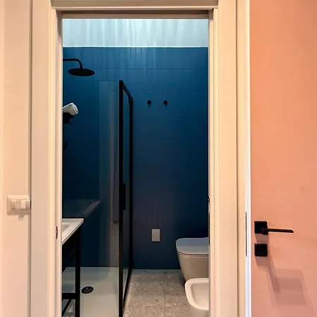 Nuovissimo In Maciachini M3 Apartment Mailand