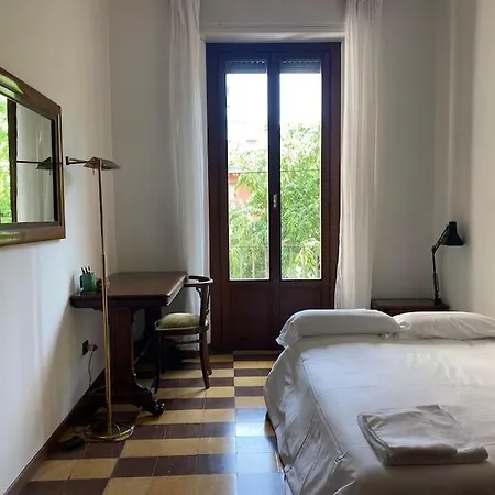 Gramsci House, Tra Chinatown E Arco Della Pace Apartamento *