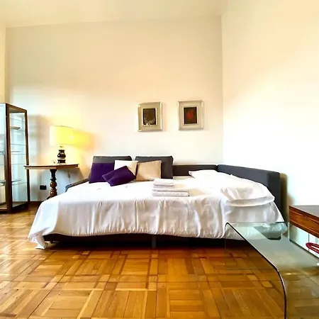 Appartamento Gramsci House, Tra Chinatown E Arco Della Pace