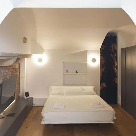 We - Ticinese77 Luxury Apartamento *