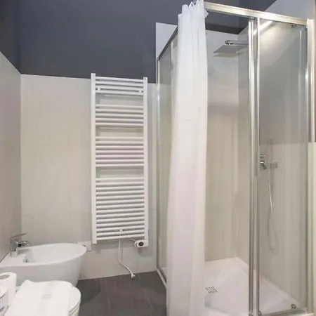 Apartamento We - Ticinese77 Luxury *