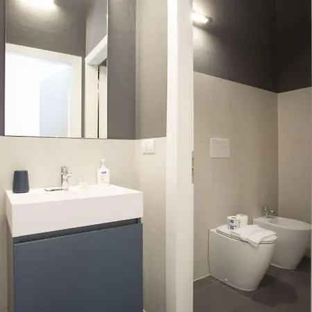 We - Ticinese77 Luxury Apartamento Milão