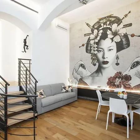 Apartment We - Ticinese77 Luxury Milan