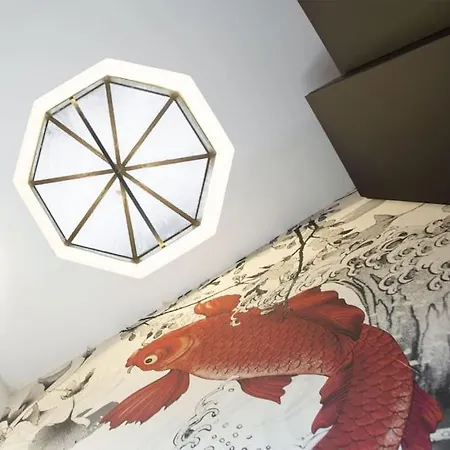 We - Ticinese77 Luxury Apartment *