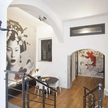 Apartment We - Ticinese77 Luxury