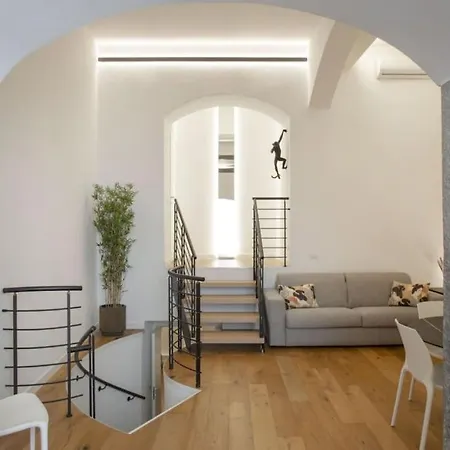 We - Ticinese77 Luxury Apartment *