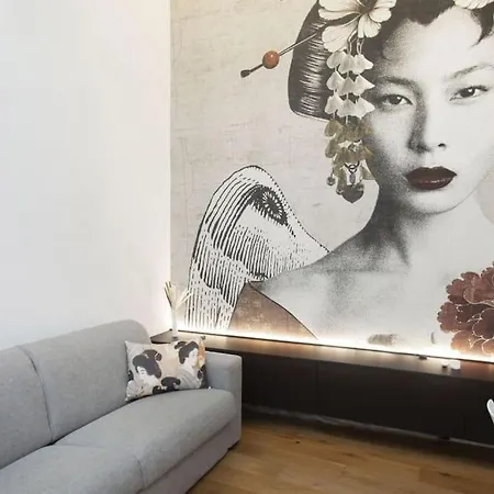 Apartamento We - Ticinese77 Luxury *