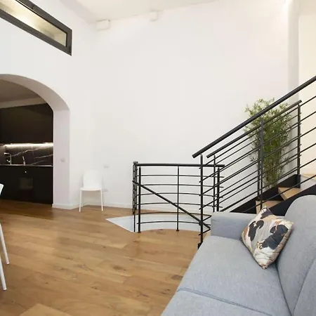 We - Ticinese77 Luxury Apartment Milan