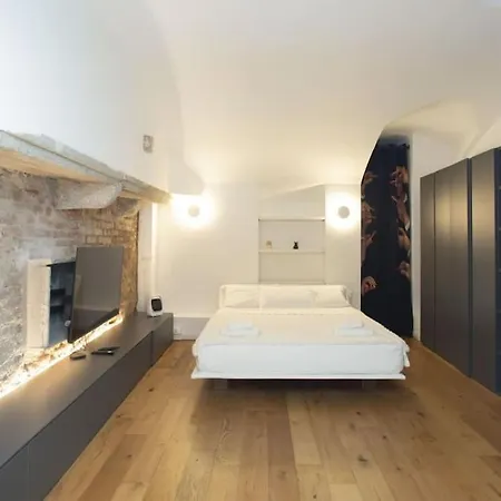 Apartment We - Ticinese77 Luxury
