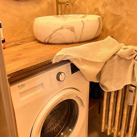 Vero&sofy Apartamento Milán