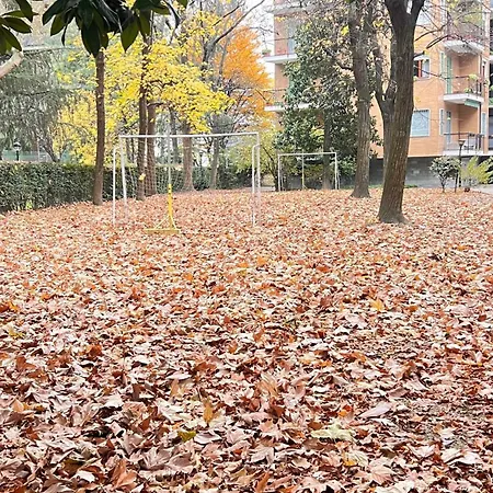 Apartamento Vero&sofy Milán