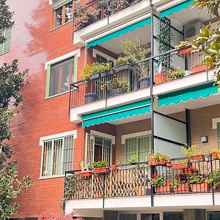 Apartamento Vero&sofy *