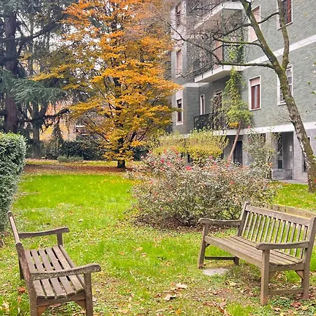 Apartamento Vero&sofy