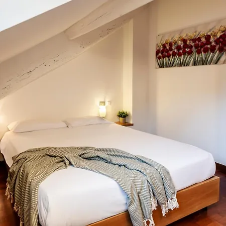 Stayeasy Moscova - 2 Level Brera Garibaldi Apartment *