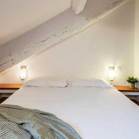 Stayeasy Moscova - 2 Level Brera Garibaldi *