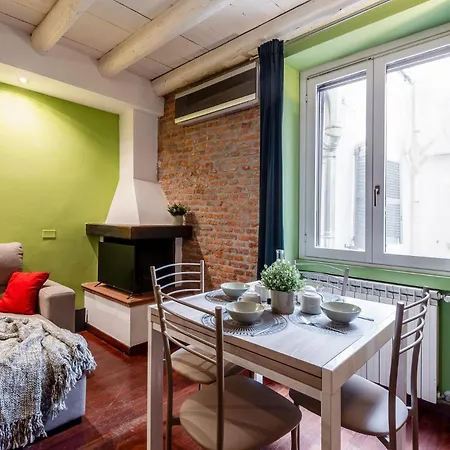 Stayeasy Moscova - 2 Level Brera Garibaldi *