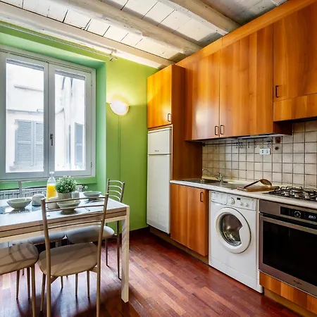 Stayeasy Moscova - 2 Level Brera Garibaldi * Milan