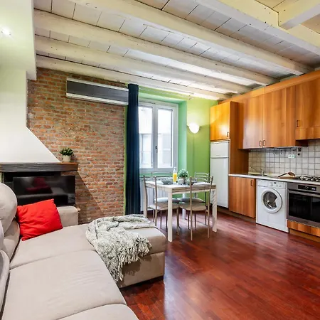 Apartment Stayeasy Moscova - 2 Level Brera Garibaldi Milan