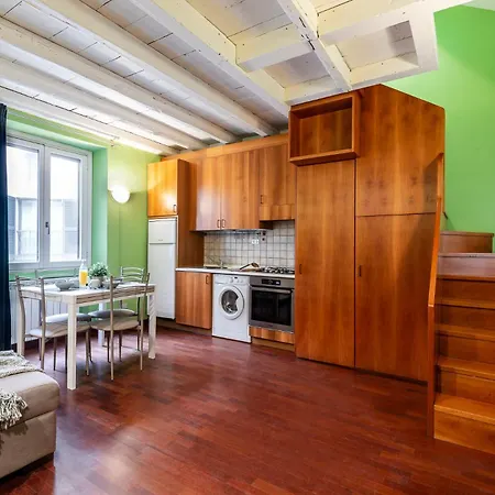Stayeasy Moscova - 2 Level Brera Garibaldi * Milan