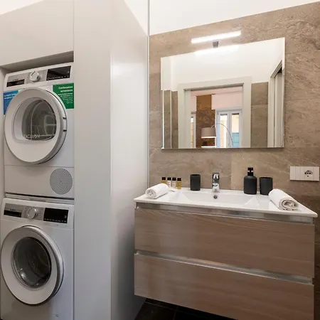 Argonne 51 Spazio Argonne * ميلان