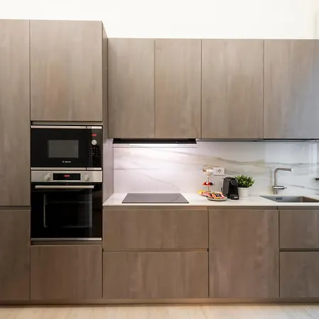 Argonne 51 Spazio Argonne Appartamento *