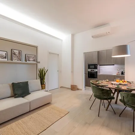 Argonne 51 Spazio Argonne شقة ميلان